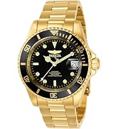 Invicta Pro Diver Stainless Steel Automatic Watch