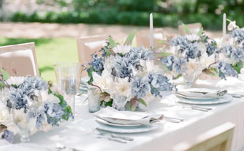 centerpiece table decorations