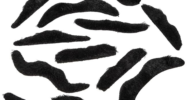 Mustaches