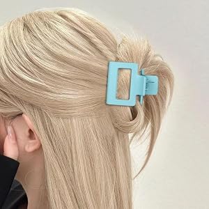 small claw clips