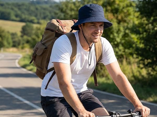 bucket hats for men