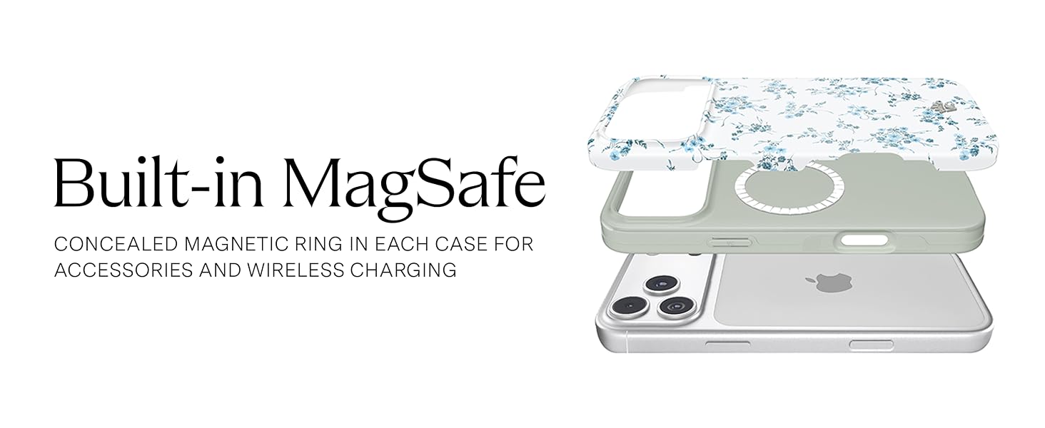 magsafe phone case