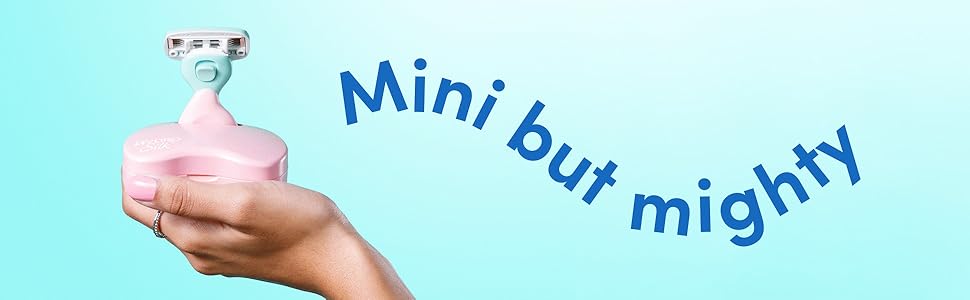 HS Mini Last