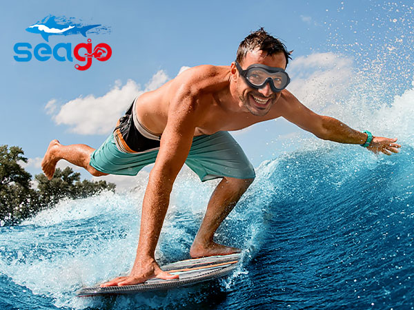 swim goggles for men