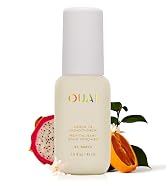 OUAI Multitasking Leave In Conditioner Spray, St. Barts Scent, 1.5 oz