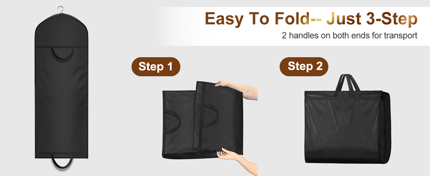 garment bag