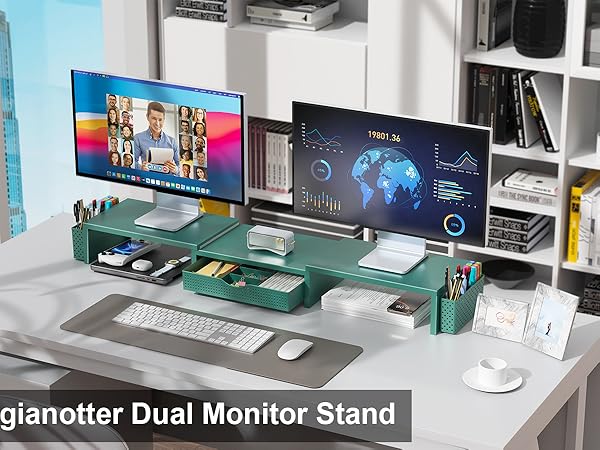 monitor stand