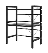 Microwave Oven Rack
