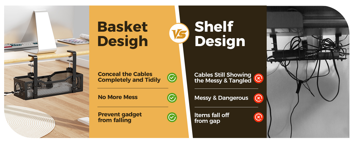 cable management