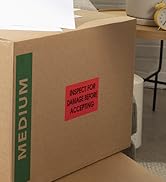 Spartan Industrial Laser & Inkjet Labels