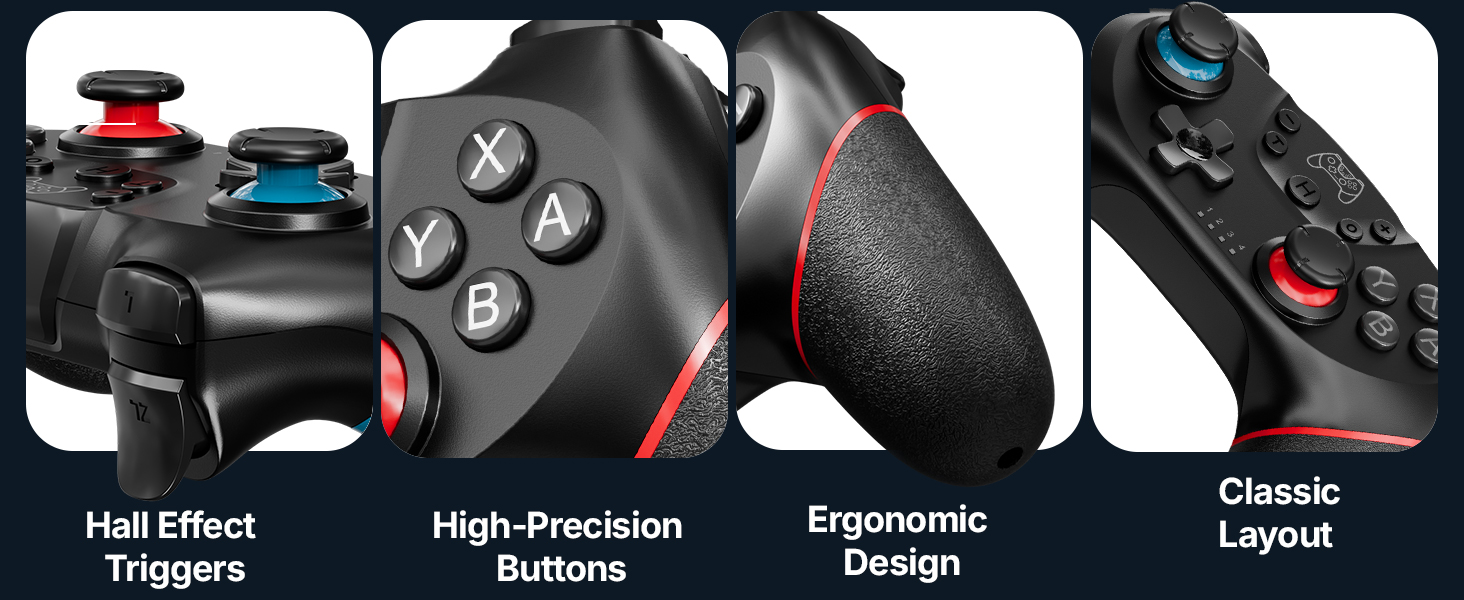 Switch 2 Controller