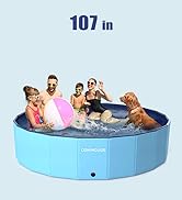 foldable pool