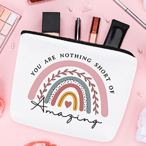 makeup bag for women