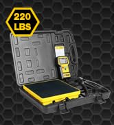 weight scale