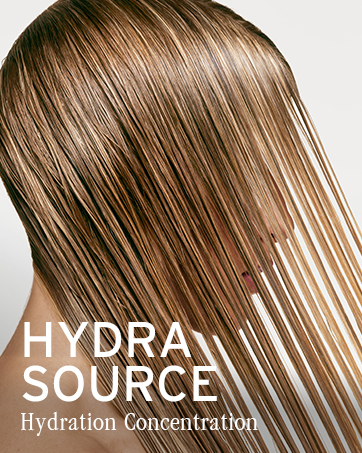 Hydra Source