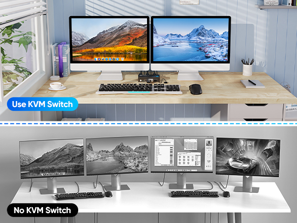 kvm switch