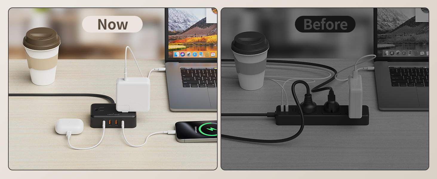 usb power strip