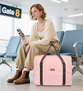 Personal Item Bag 18x14x8