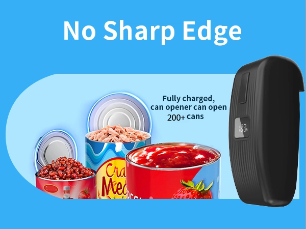 electric can opener