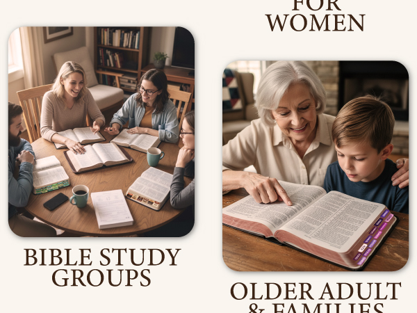 bible stuby group