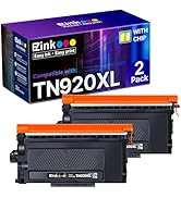 E-Z Ink TN920XL Toner Cartridge Compatible for Brother TN-920XL TN920 TN-920 TN920XXL TN920UXXL H...