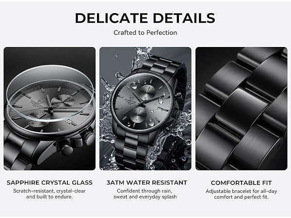 MEN WATCH