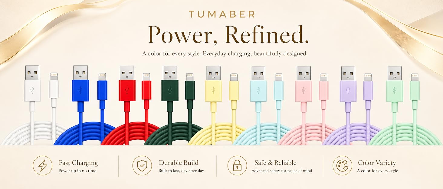 TUMABER