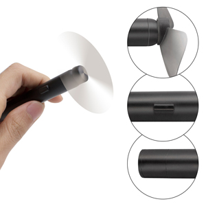 Pocket Fan