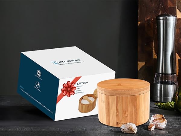 salt box