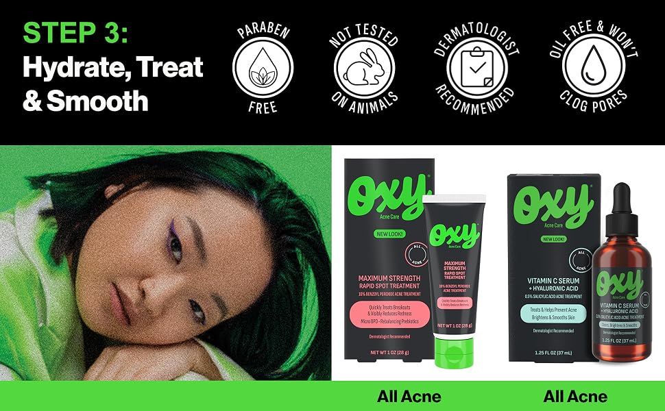 Treat and Smooth