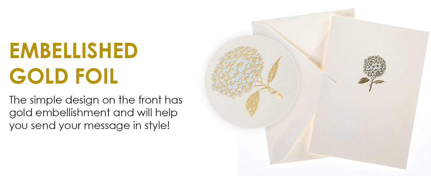 La Petite Presse Collection Blank Cards Envelopes