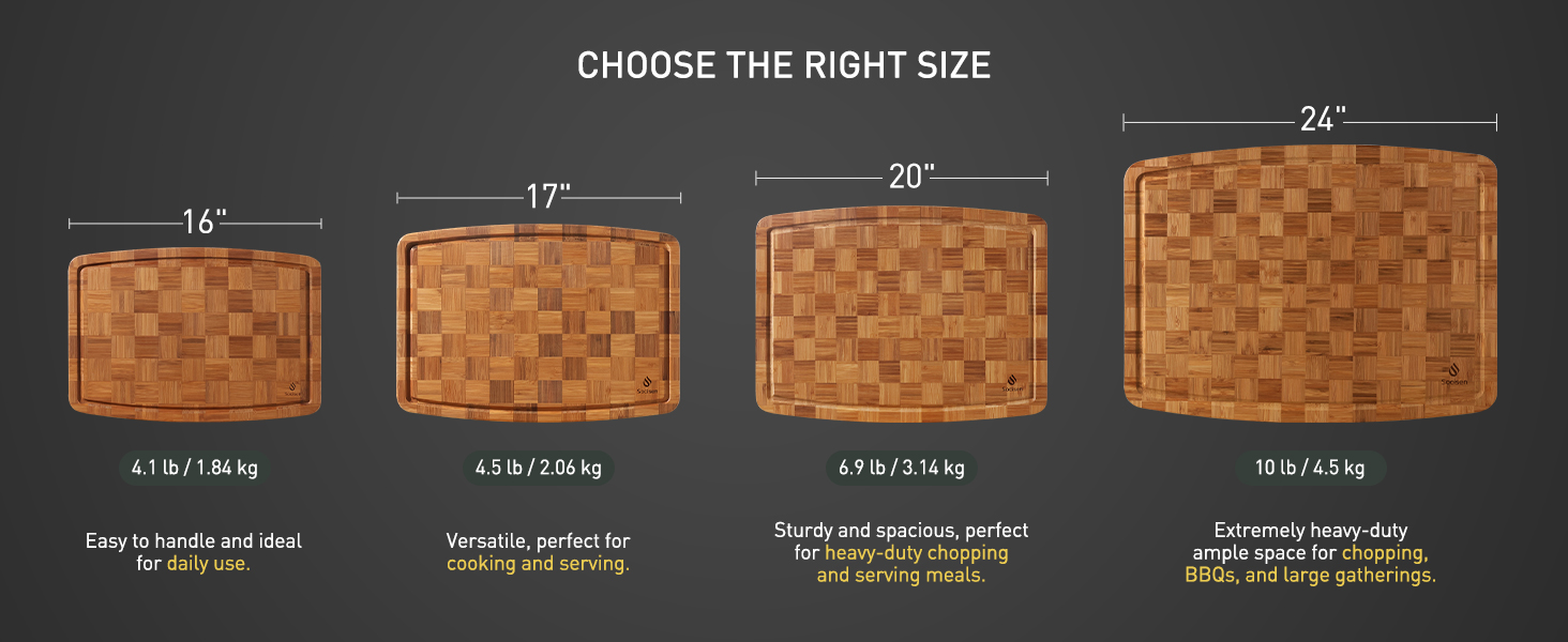 cutting board