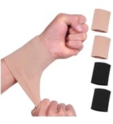 Wrist Compression Sleeve