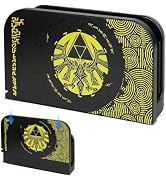 TIKOdirect Faceplate Cover for Nintendo Switch 2 Charging Dock, Hard PC Slim Shell Anti-Scratch [...