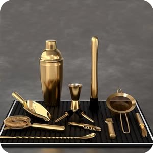 bartender kit