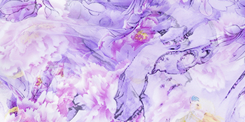 lavender scarf for women