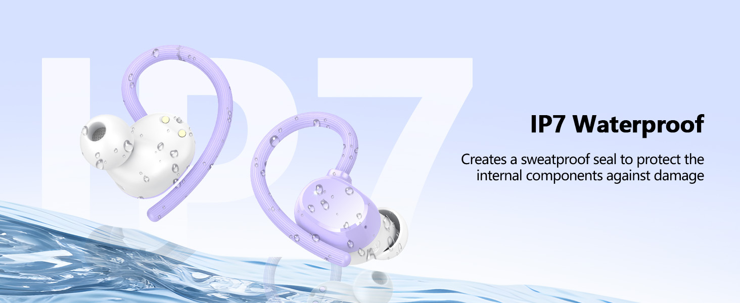 Open Bose With Headset Waterproof Android Sleep Air Swimming Pods Auriculares C Usb