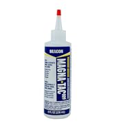 BEACON Magna-Tac 809 Permanent Adhesive - Trusted Fabric Glue for Fashion Design and Quick Clothi...