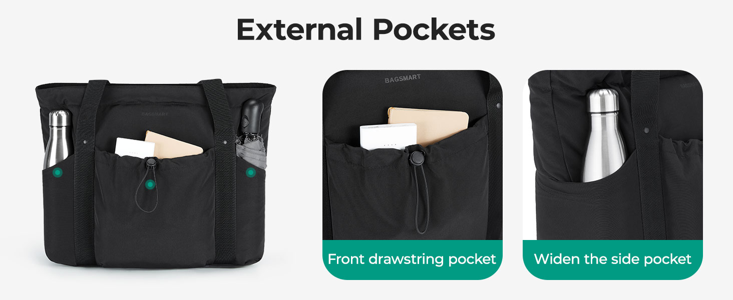tote bag for school