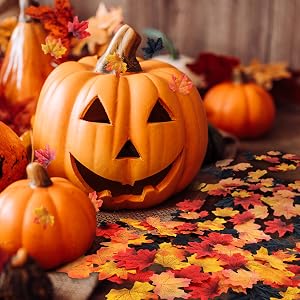 Halloween Decor