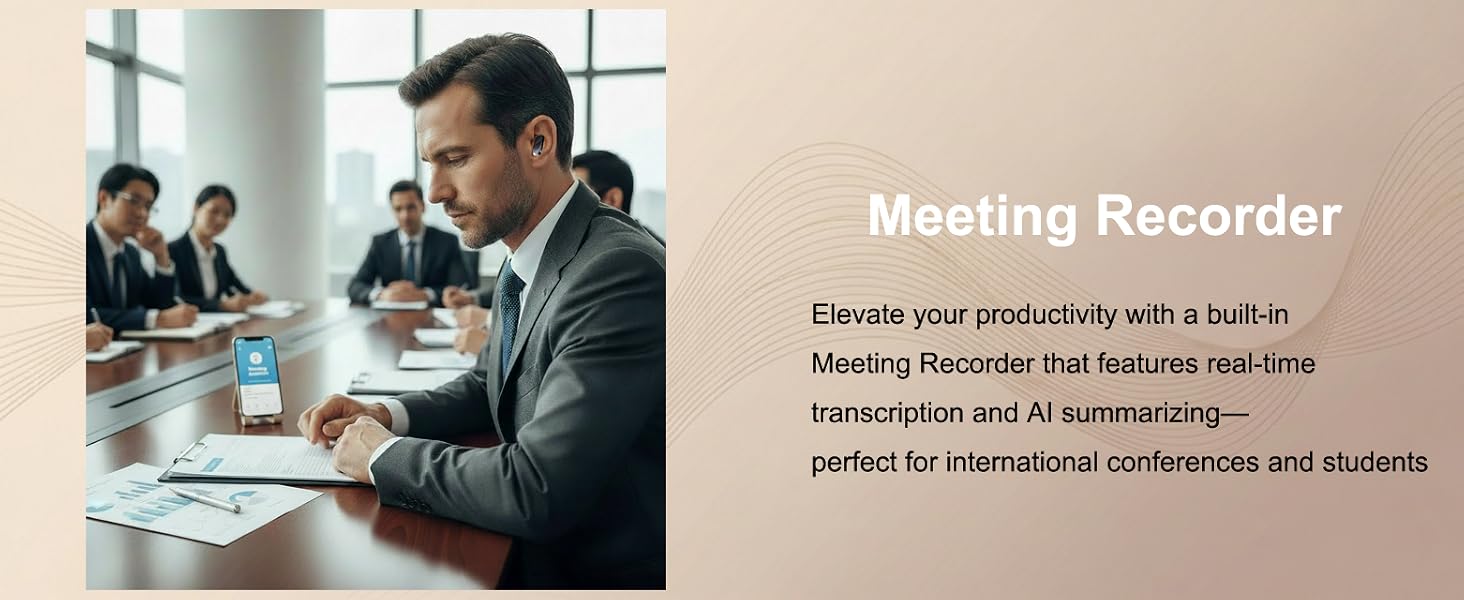 AI Meeting Recorder