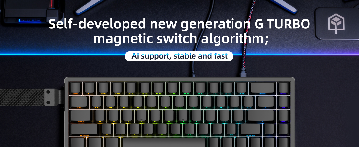gaming keyboard