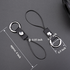 camera strap quick release adapter