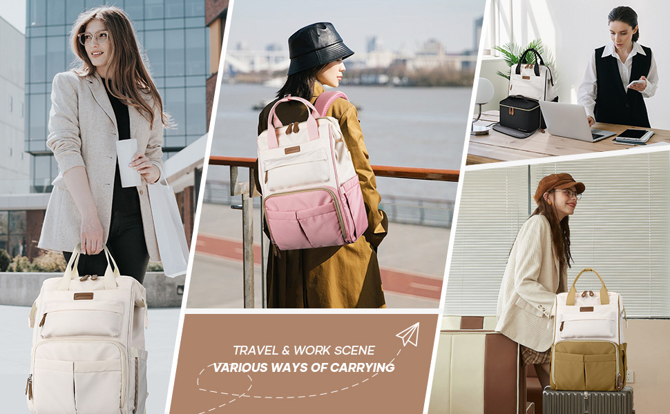 laptop backpack