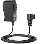 WUKUR 12.6V Charger for AIPER Seagull 600 SE 1000 1500 P1111 Pilot H1 for AIPURY 1500 Cordless Po...