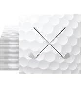 40pcs Golf Napkins Disposable Golf Party Decoration Paper Napkins for Baby Shower Birthday Party ...