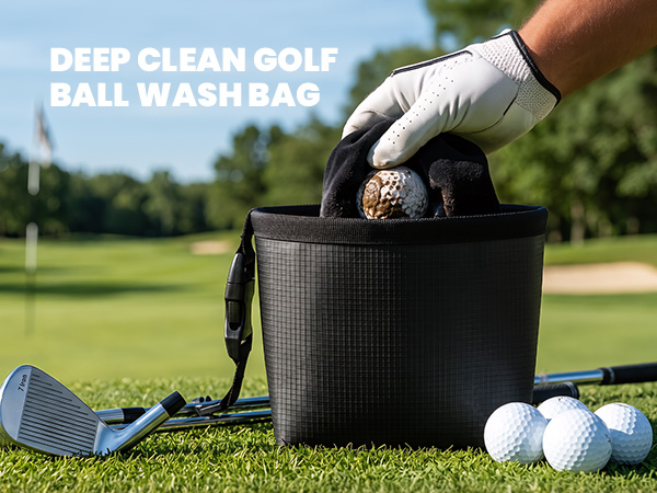 golf club brush