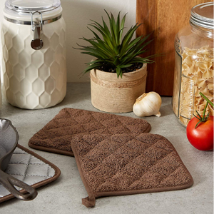 towels black heat inch cooking mitt towel grill red gloves pads pad pots lid dish copper griddle