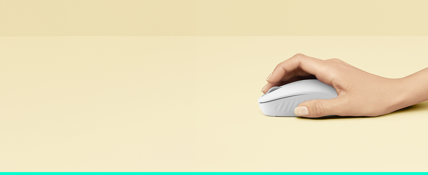 Logitech M196 Bluetooth Mouse