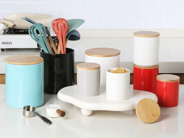 Storage Jar